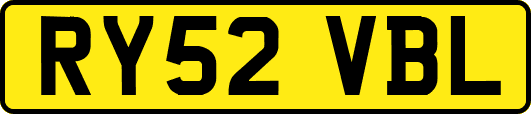 RY52VBL