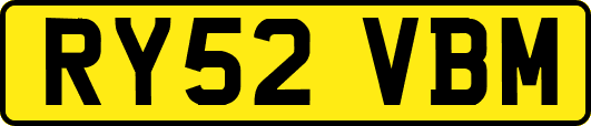 RY52VBM