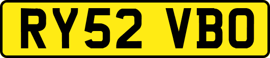 RY52VBO