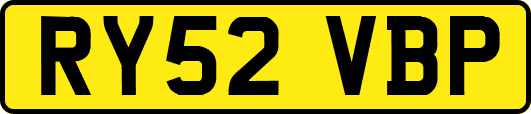 RY52VBP