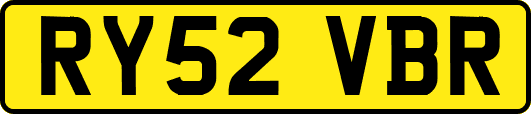 RY52VBR