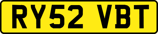 RY52VBT