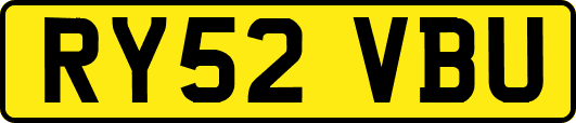 RY52VBU