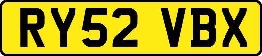 RY52VBX