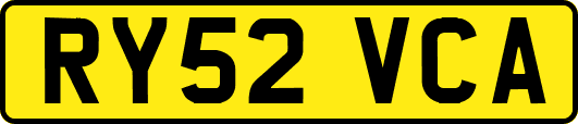 RY52VCA