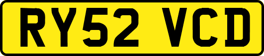 RY52VCD