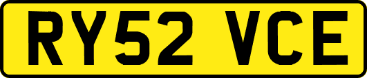 RY52VCE