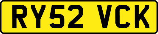RY52VCK