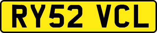 RY52VCL
