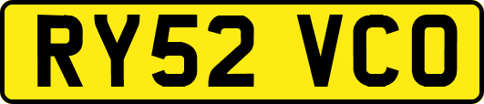 RY52VCO