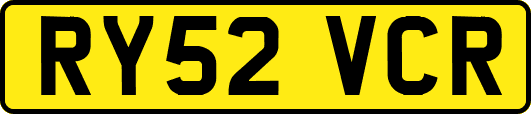 RY52VCR