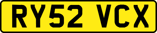 RY52VCX