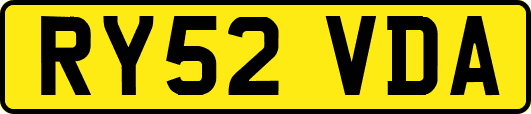 RY52VDA