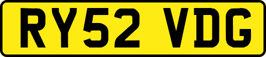RY52VDG