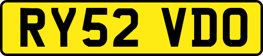 RY52VDO