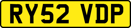 RY52VDP