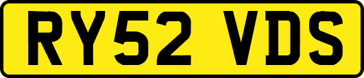 RY52VDS