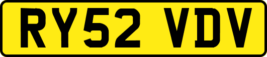 RY52VDV