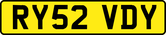 RY52VDY