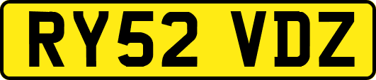 RY52VDZ