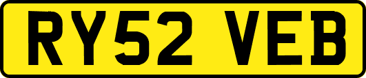 RY52VEB