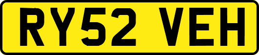 RY52VEH