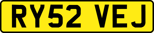 RY52VEJ