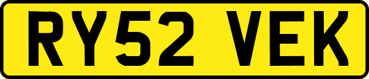 RY52VEK