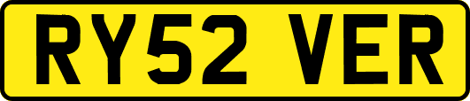 RY52VER
