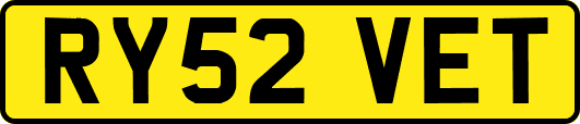 RY52VET