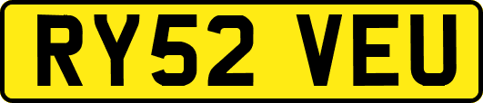RY52VEU
