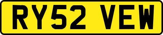 RY52VEW
