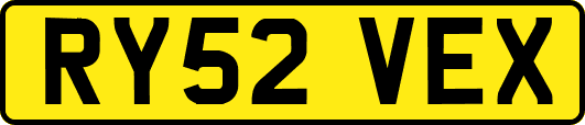RY52VEX