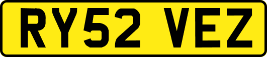RY52VEZ