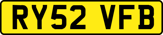 RY52VFB