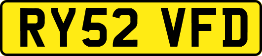 RY52VFD