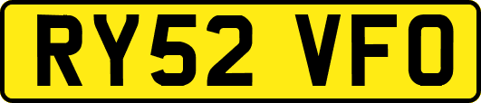 RY52VFO