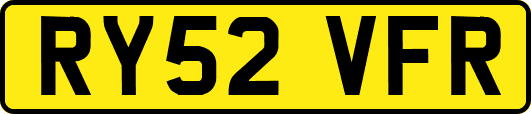 RY52VFR