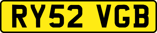 RY52VGB