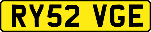 RY52VGE