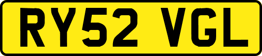 RY52VGL