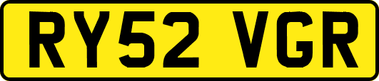 RY52VGR