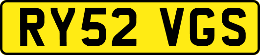 RY52VGS