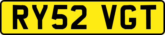 RY52VGT