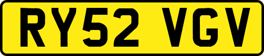 RY52VGV