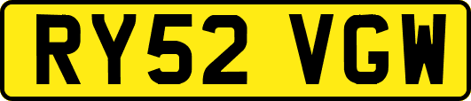RY52VGW