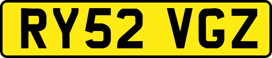 RY52VGZ