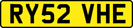 RY52VHE