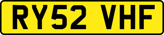 RY52VHF