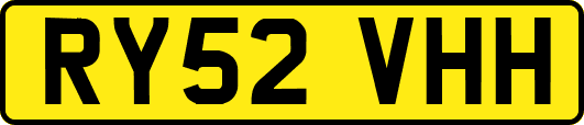 RY52VHH